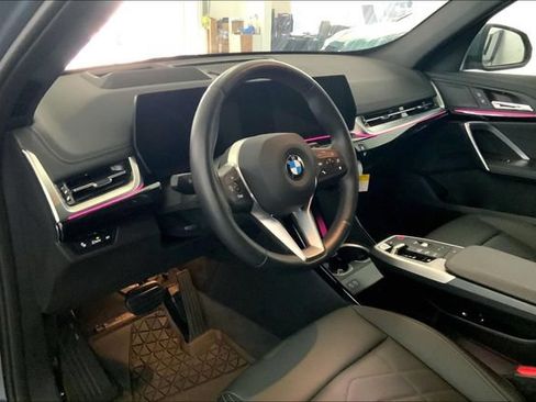 Used 2026 BMW X1 xDrive28i w/ Technology Package AWD/4WD image 7