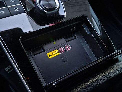 Certified 2024 Toyota bZ4X XLE image 19