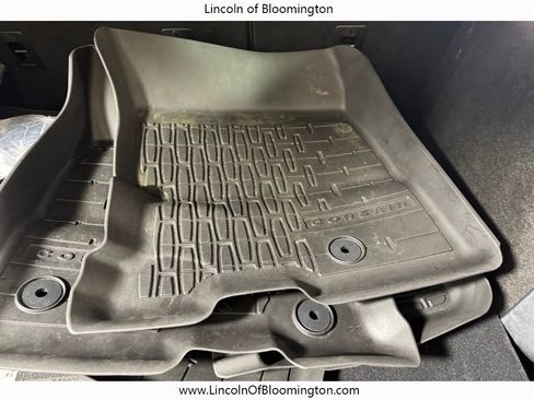 Certified 2025 Lincoln Corsair Grand Touring w/ Equipment Group 301A image 17