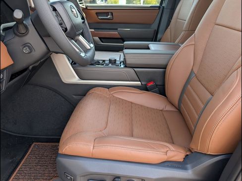 New 2026 Toyota Tundra 1794 Edition AWD/4WD image 10