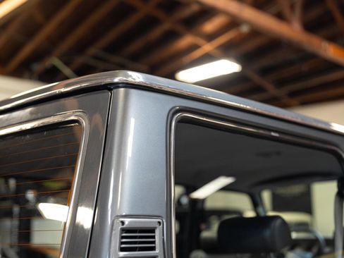 Used 1989 Toyota Land Cruiser image 53