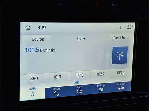 Used 2023 Ford F150 XLT image 14