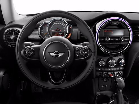 Used 2014 MINI Cooper 2-Door Hardtop FWD image 6