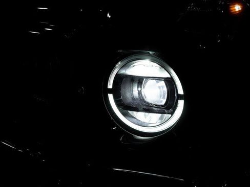 Certified 2024 Mercedes-Benz G 63 AMG 4MATIC image 8