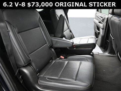 Used 2021 GMC Yukon Denali image 22