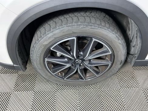 Used 2018 MAZDA CX-5 Touring image 6