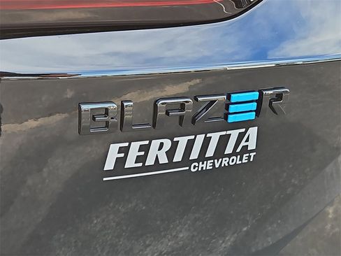 New 2026 Chevrolet Blazer EV LT image 30