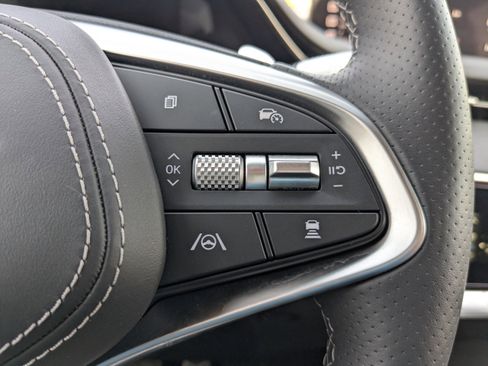 Used 2024 Genesis GV70 3.5T Sport image 22