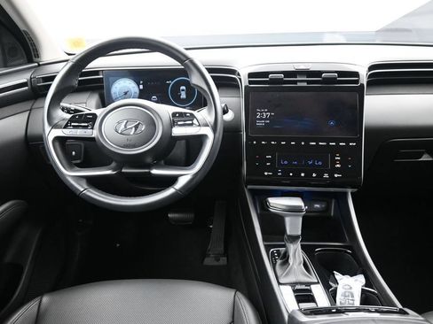 Certified 2023 Hyundai Tucson XRT AWD/4WD image 19