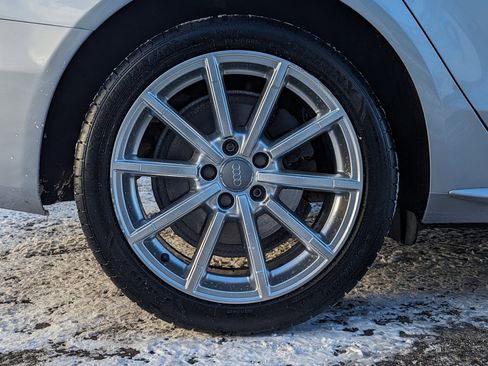 Used 2016 Audi A4 2.0T Premium image 49