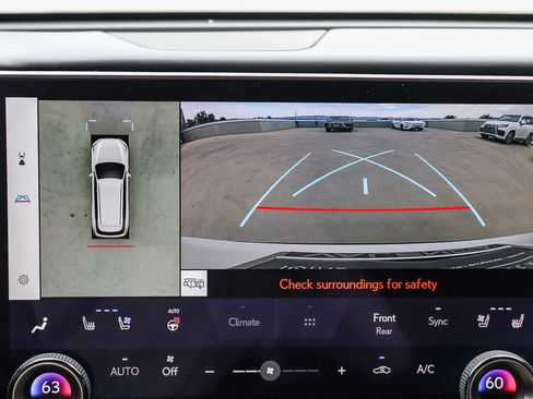 Certified 2024 Lexus TX 500h AWD w/ Technology Package image 22