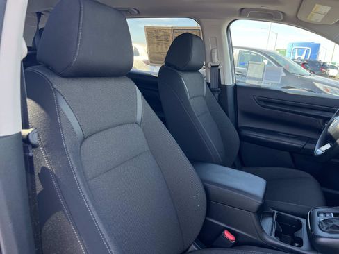 Certified 2023 Honda CR-V EX image 28