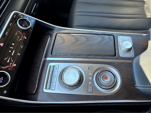 Used 2024 Genesis GV80 2.5T image 11