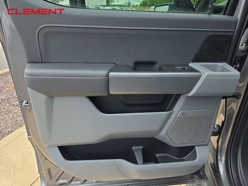 New 2025 Ford F150 Lightning Flash image 30