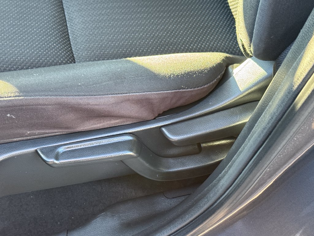 Used 2016 Honda HR-V EX image 50
