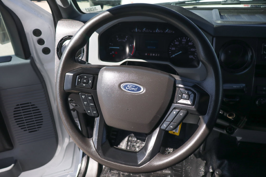 Used 2021 Ford F750 2WD Regular Cab Super Duty image 24