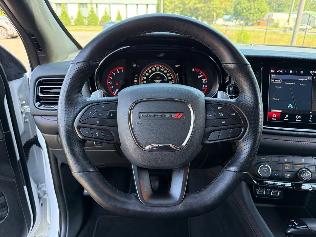Used 2026 Dodge Durango GT AWD/4WD image 15