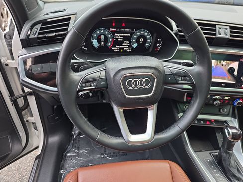Used 2022 Audi Q3 2.0T Premium w/ Convenience Package image 67