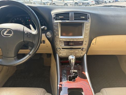 Used 2006 Lexus IS 350 RWD image 30