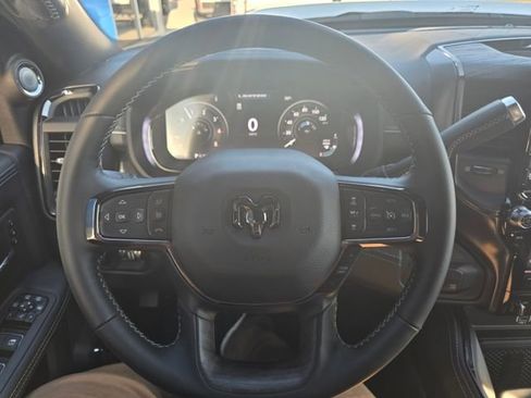 New 2026 RAM 2500 Limited image 24