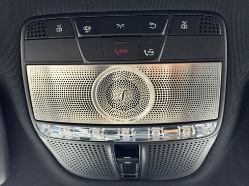 Used 2021 Mercedes-Benz G 550 image 37