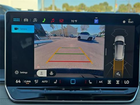 New 2026 Volkswagen Tiguan SE image 17