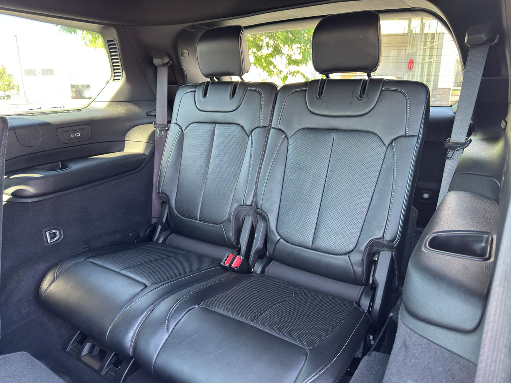 Used 2023 Jeep Grand Cherokee L Overland AWD/4WD image 9