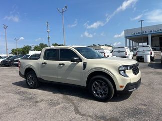 Used 2025 Ford Maverick XLT w/ Equipment Group 302A AWD/4WD video 1
