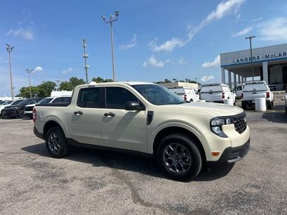 Used 2025 Ford Maverick XLT w/ Equipment Group 302A