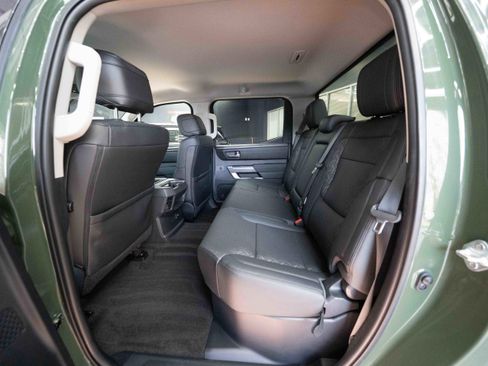 Used 2023 Toyota Tundra SR5 image 23