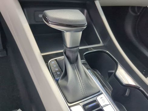 New 2026 Hyundai Tucson SEL FWD image 31
