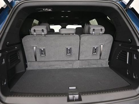 New 2026 Chevrolet Traverse LT w/ Driver Confidence Package image 41