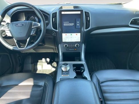 Used 2023 Ford Edge SEL w/ Convenience Package AWD/4WD image 10