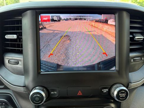 Used 2023 RAM 2500 Tradesman AWD/4WD image 15
