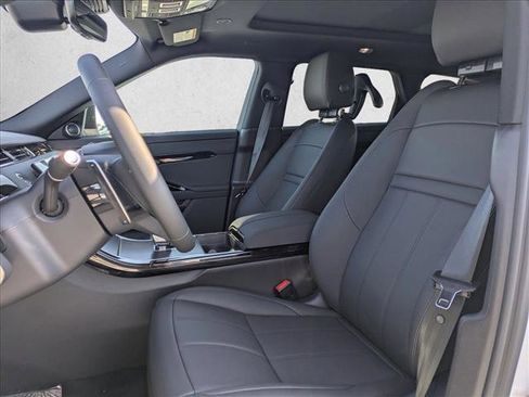 New 2026 Land Rover Range Rover Evoque S AWD/4WD image 4