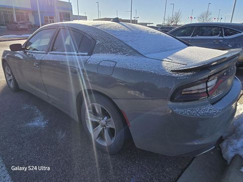 Used 2018 Dodge Charger SXT Plus image 6