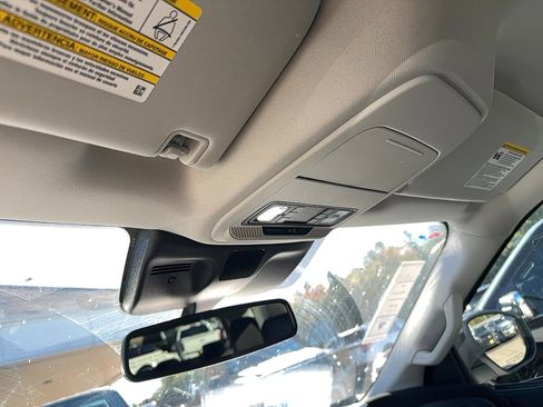 New 2025 Ford Expedition Active image 18