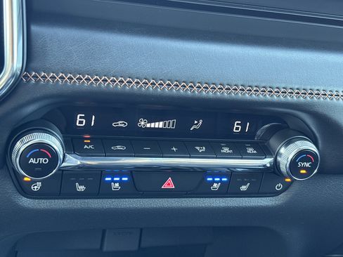 New 2026 MAZDA CX-50 2.5 Hybrid w/ Weather Package image 38