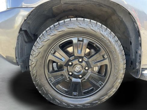 Used 2018 Toyota Sequoia TRD Sport image 24