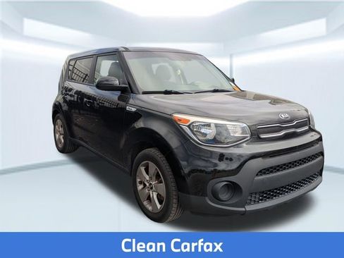 Used 2017 Kia Soul image 4