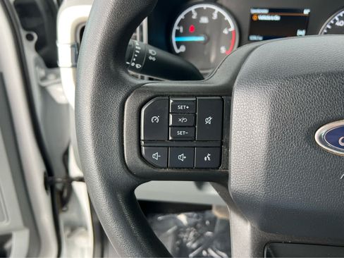 Certified 2024 Ford F350 XLT AWD/4WD image 32