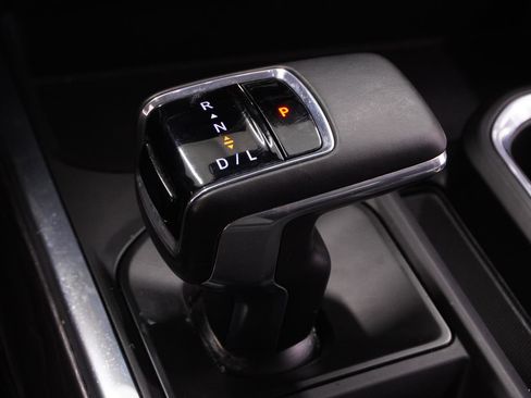 Used 2024 Chevrolet Silverado 1500 LTZ image 25