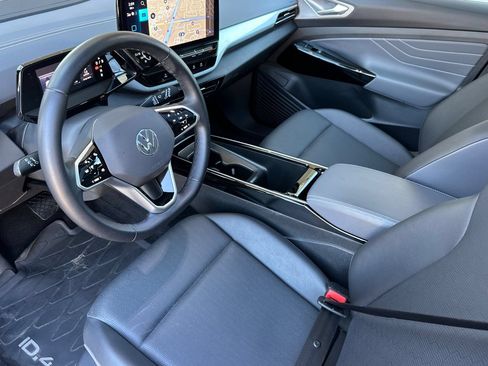 Used 2023 Volkswagen ID.4 Pro S RWD image 9