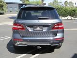 Used 2012 Mercedes-Benz ML 350 4MATIC image 4