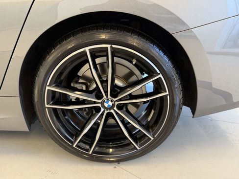 Used 2023 BMW 330i xDrive Sedan w/ M Sport Package image 59