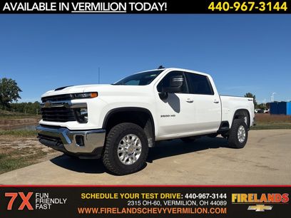 Used 2024 Chevrolet Silverado 3500 LT w/ All Star Edition