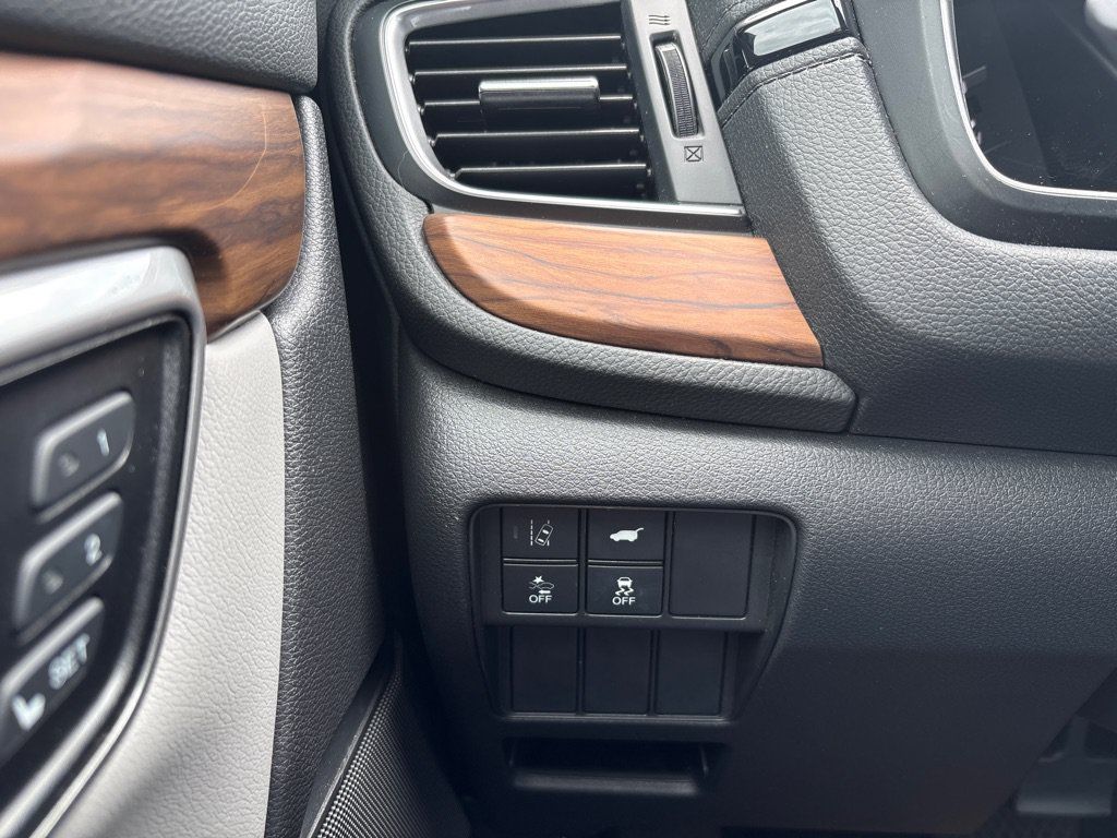 Used 2019 Honda CR-V EX-L image 30