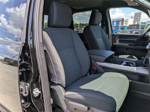 New 2026 RAM 2500 Big Horn image 29