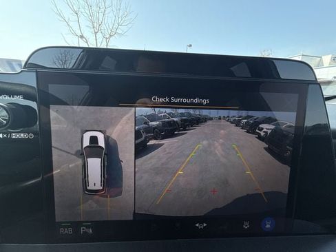 New 2026 Subaru Outback Wilderness image 17