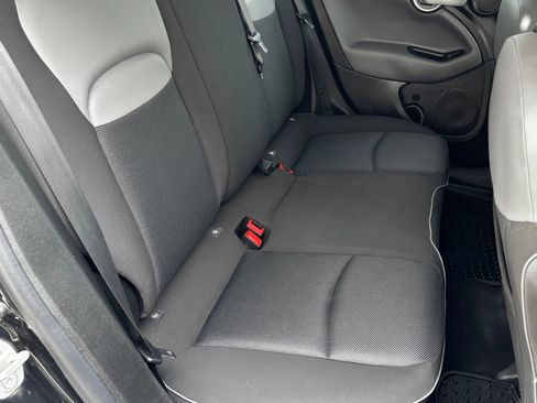 Used 2017 FIAT 500X Pop w/ Pop Popular Equipment Package image 24